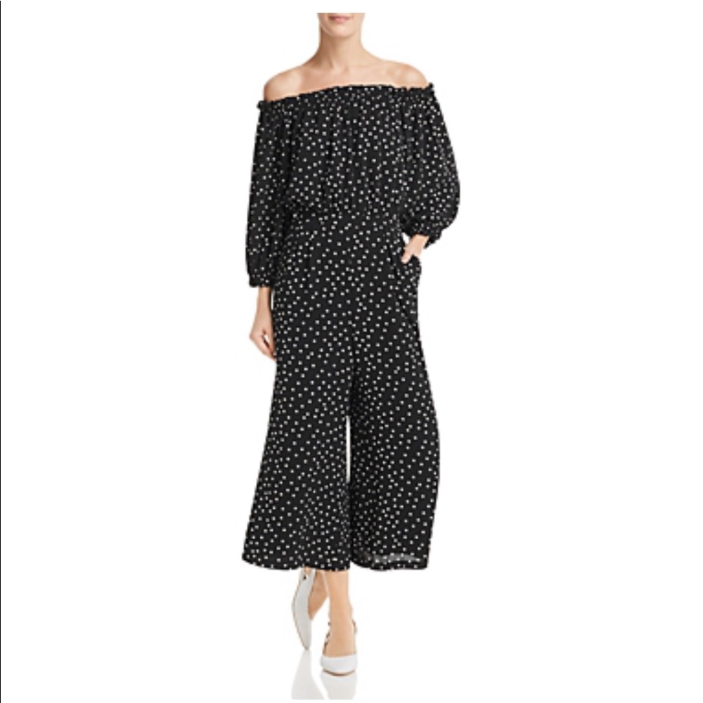 3 for $50✨ Off shoulder romper